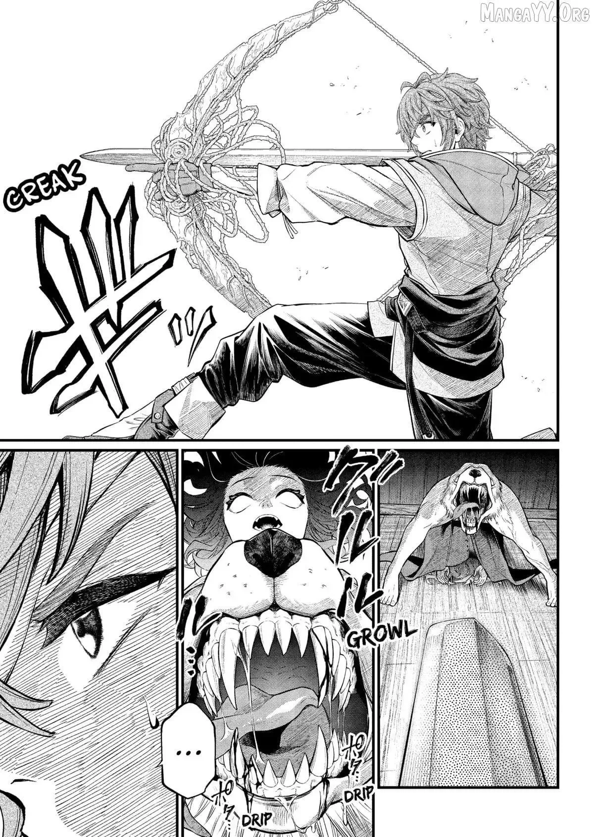 Märchen Crown Chapter 30 page 5