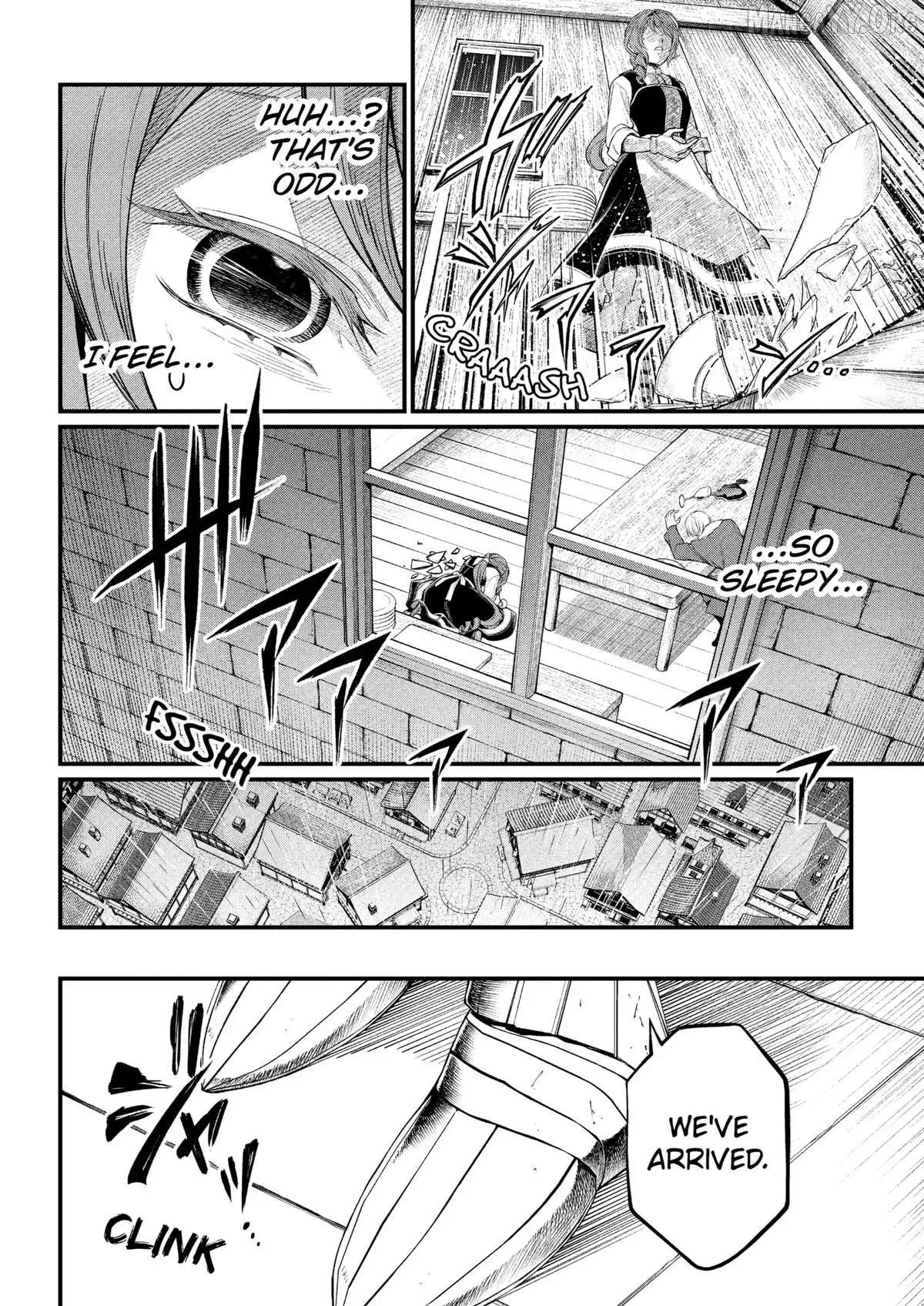 Märchen Crown Chapter 35 page 2