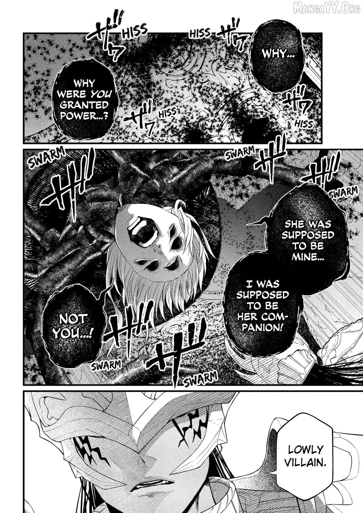 Märchen Crown Chapter 37 page 6