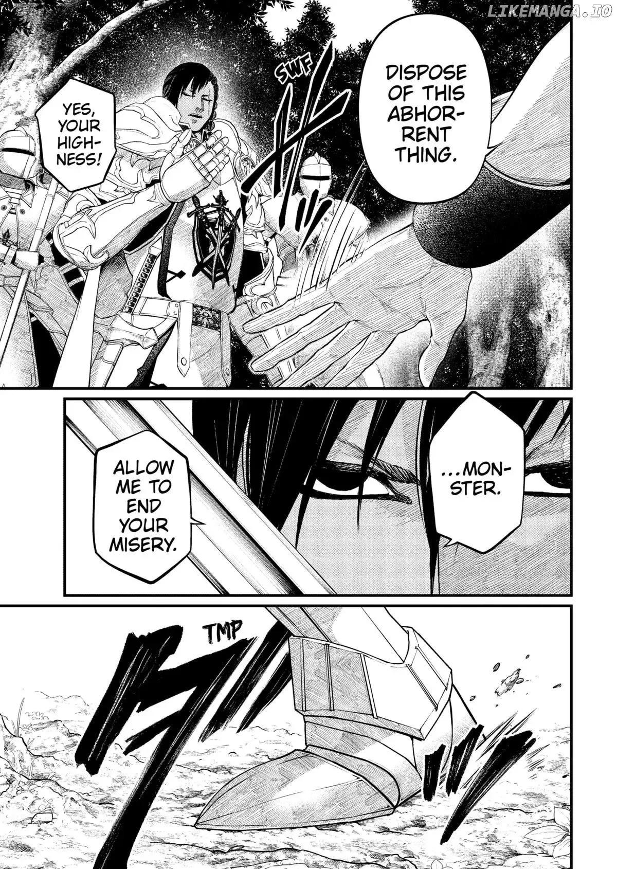 Märchen Crown Chapter 4 page 5