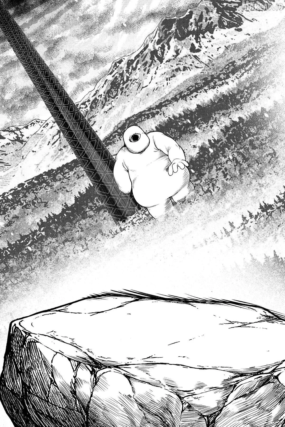 Märchen Crown Chapter 40 page 17