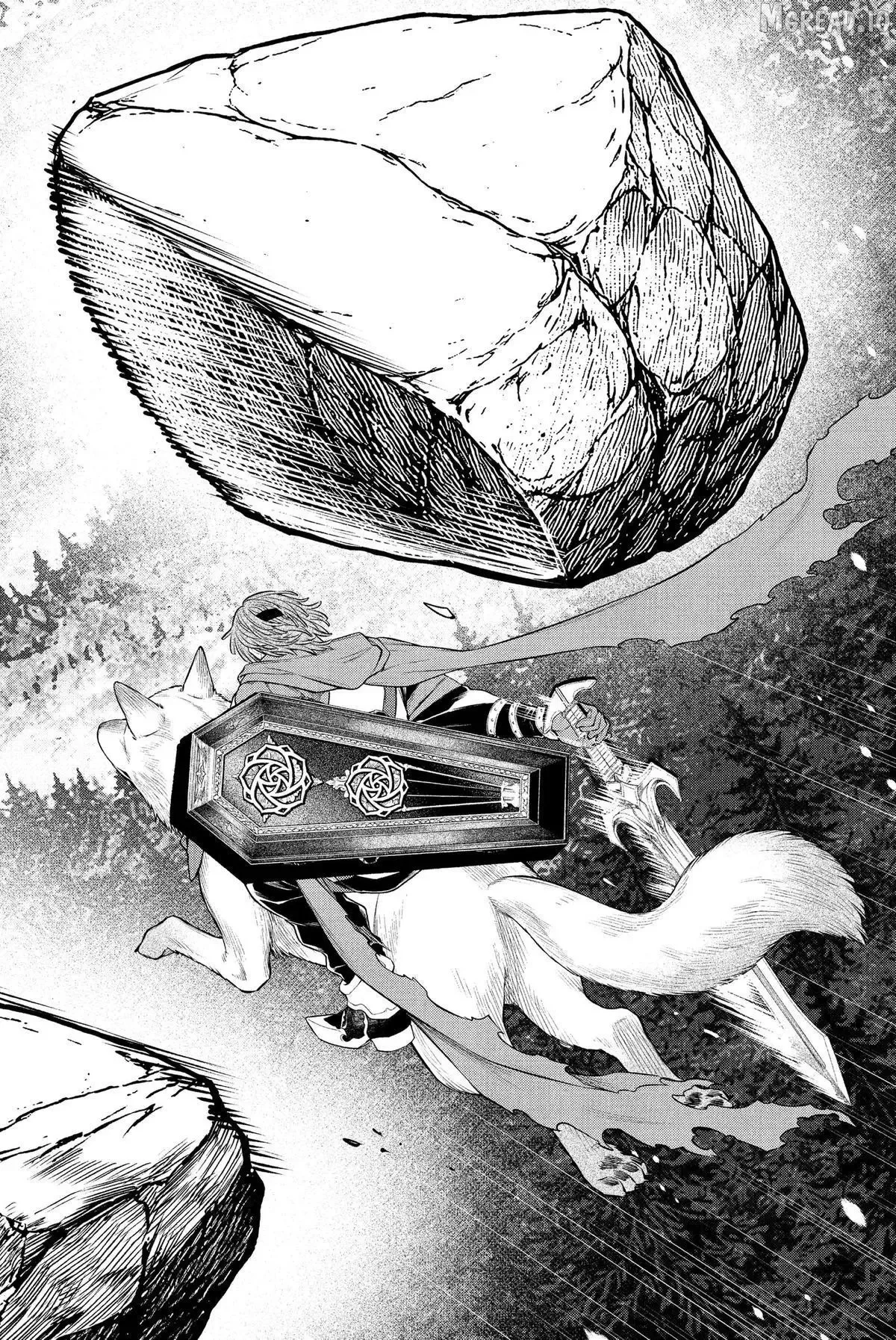 Märchen Crown Chapter 40 page 16