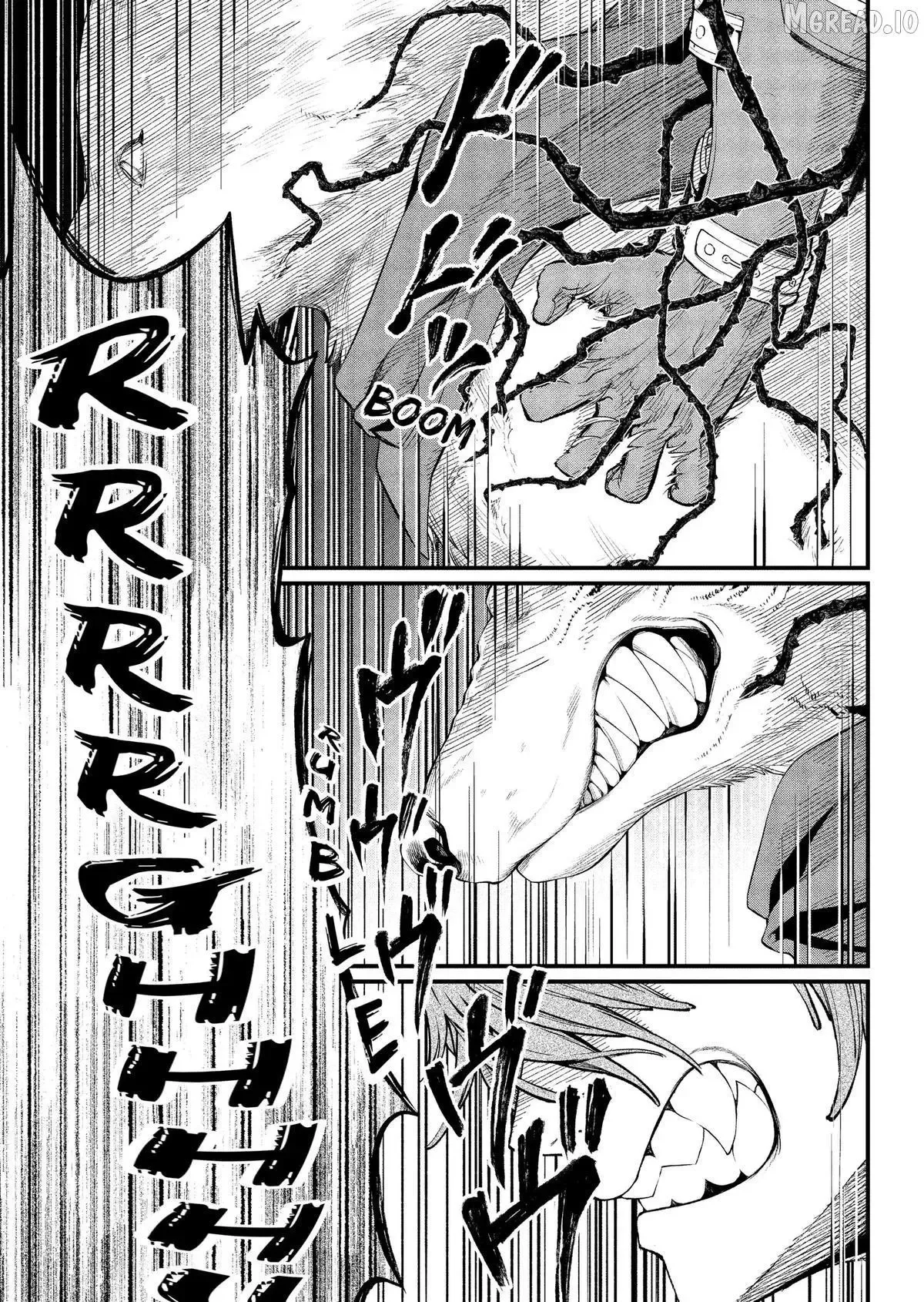 Märchen Crown Chapter 41 page 13