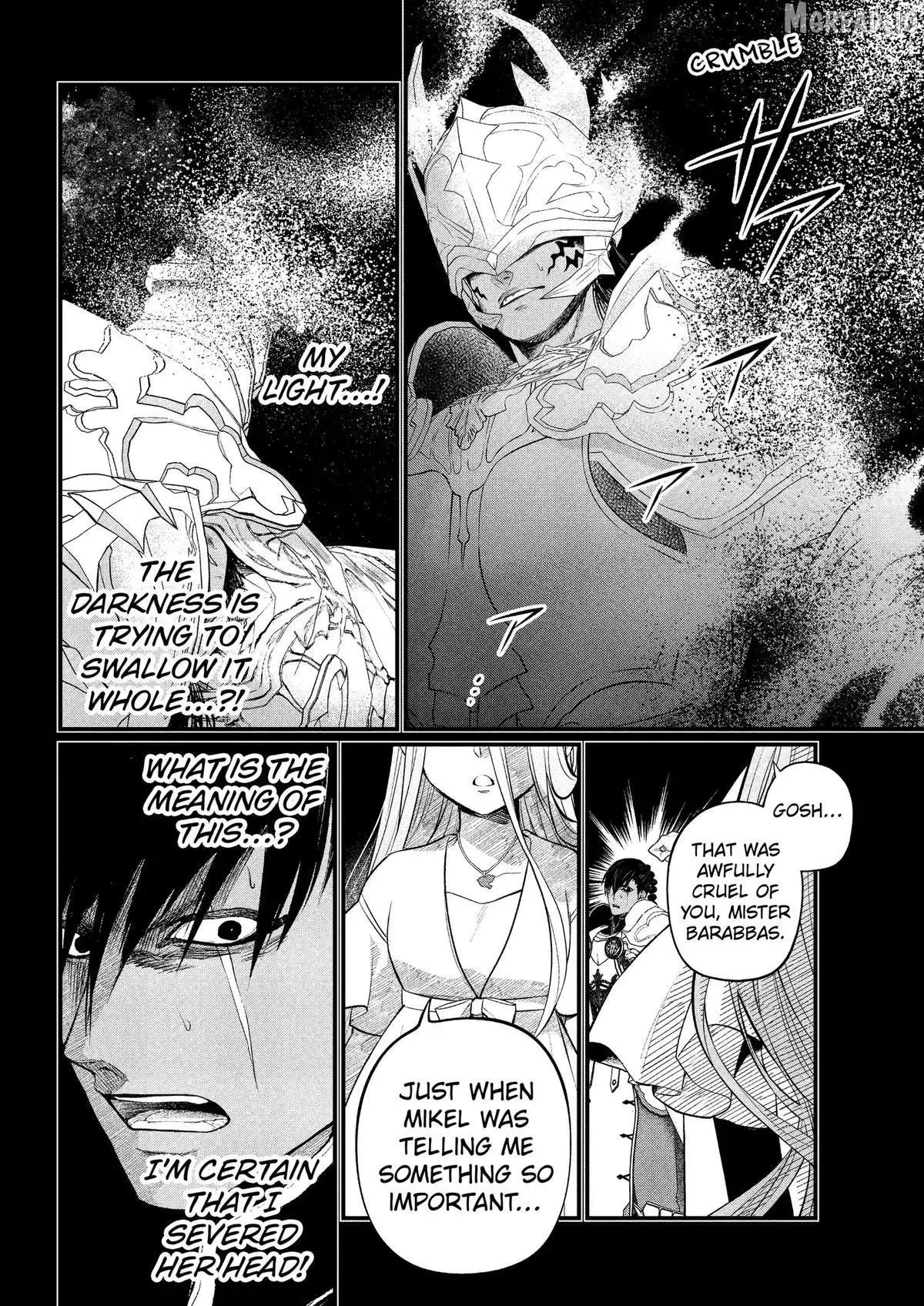 Märchen Crown Chapter 41 page 4