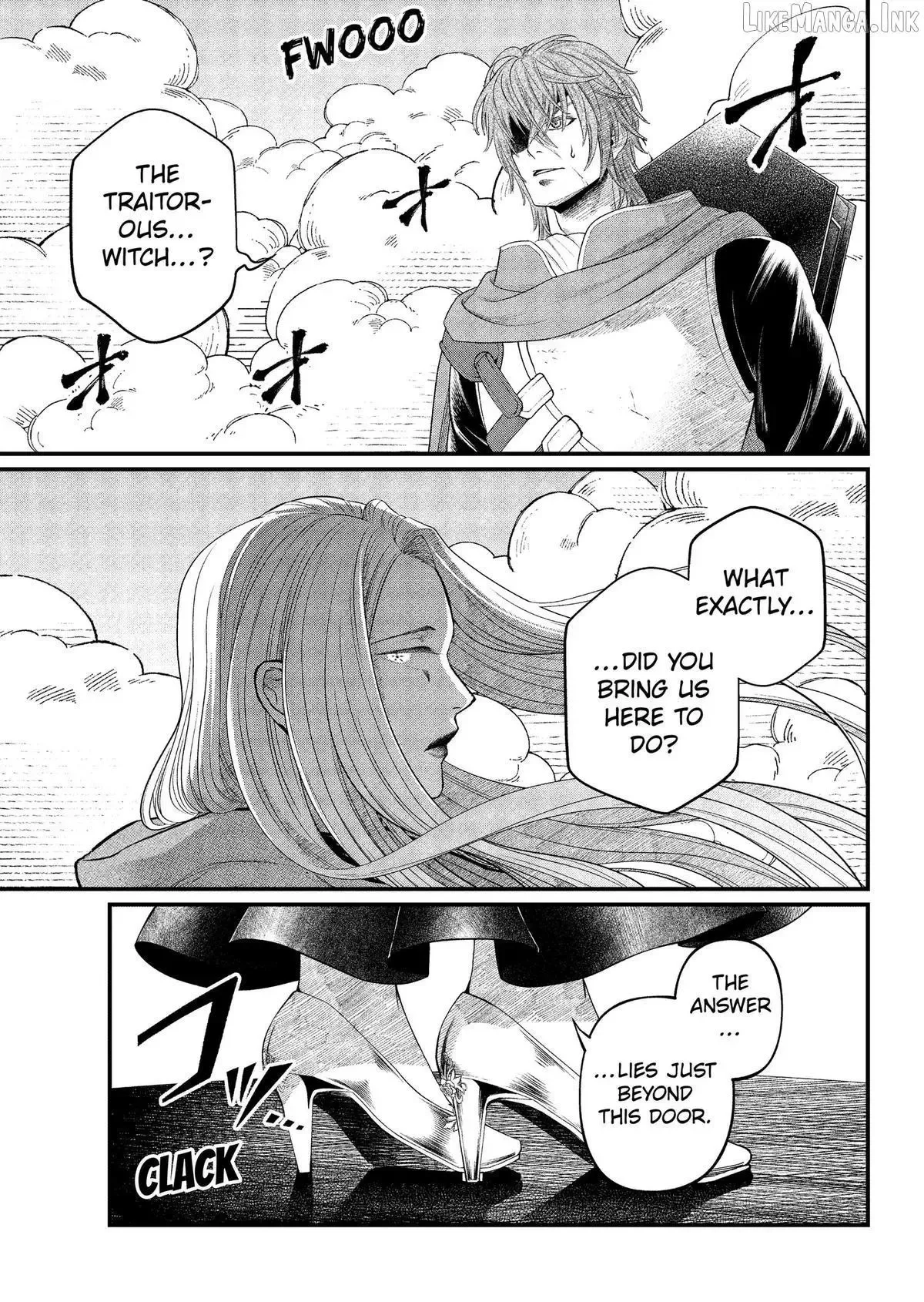 Märchen Crown Chapter 44 page 2