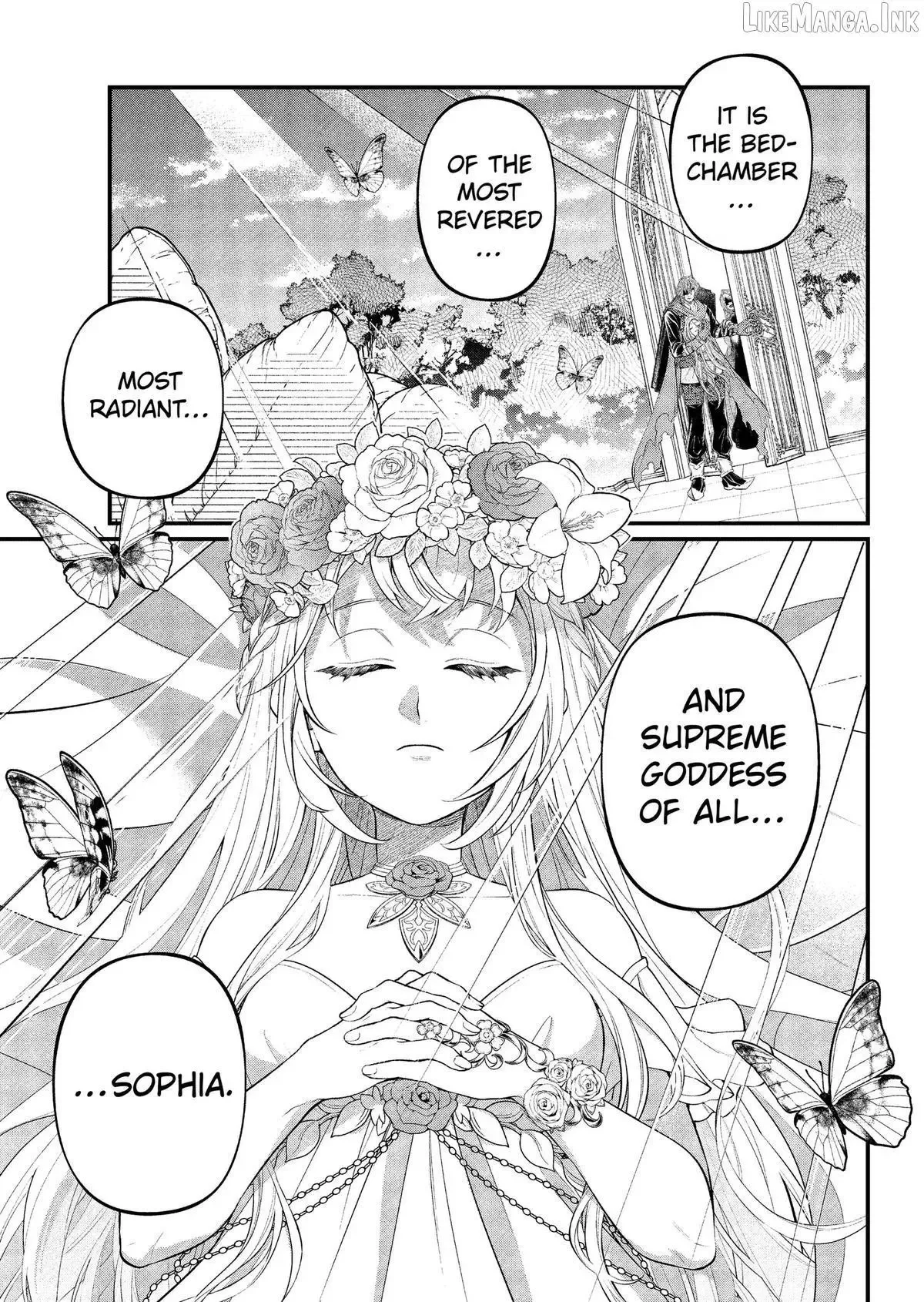Märchen Crown Chapter 44 page 6