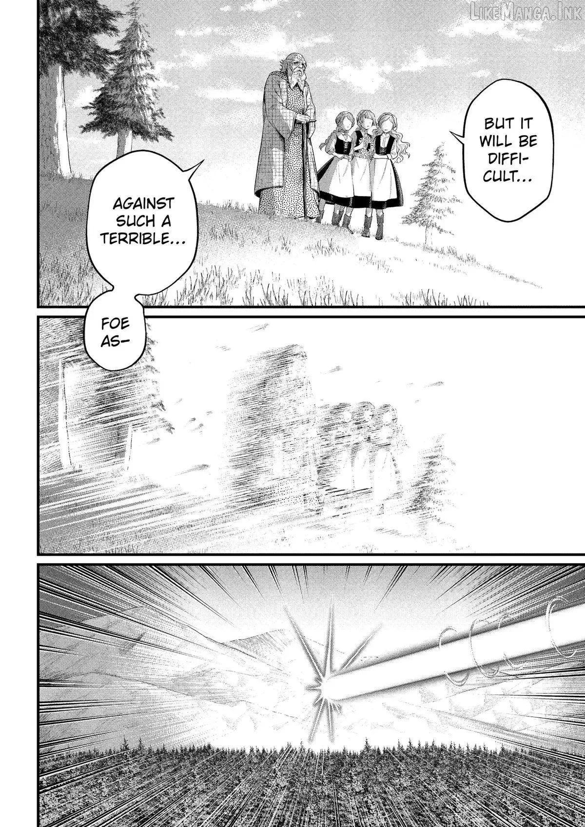Märchen Crown Chapter 46 page 8