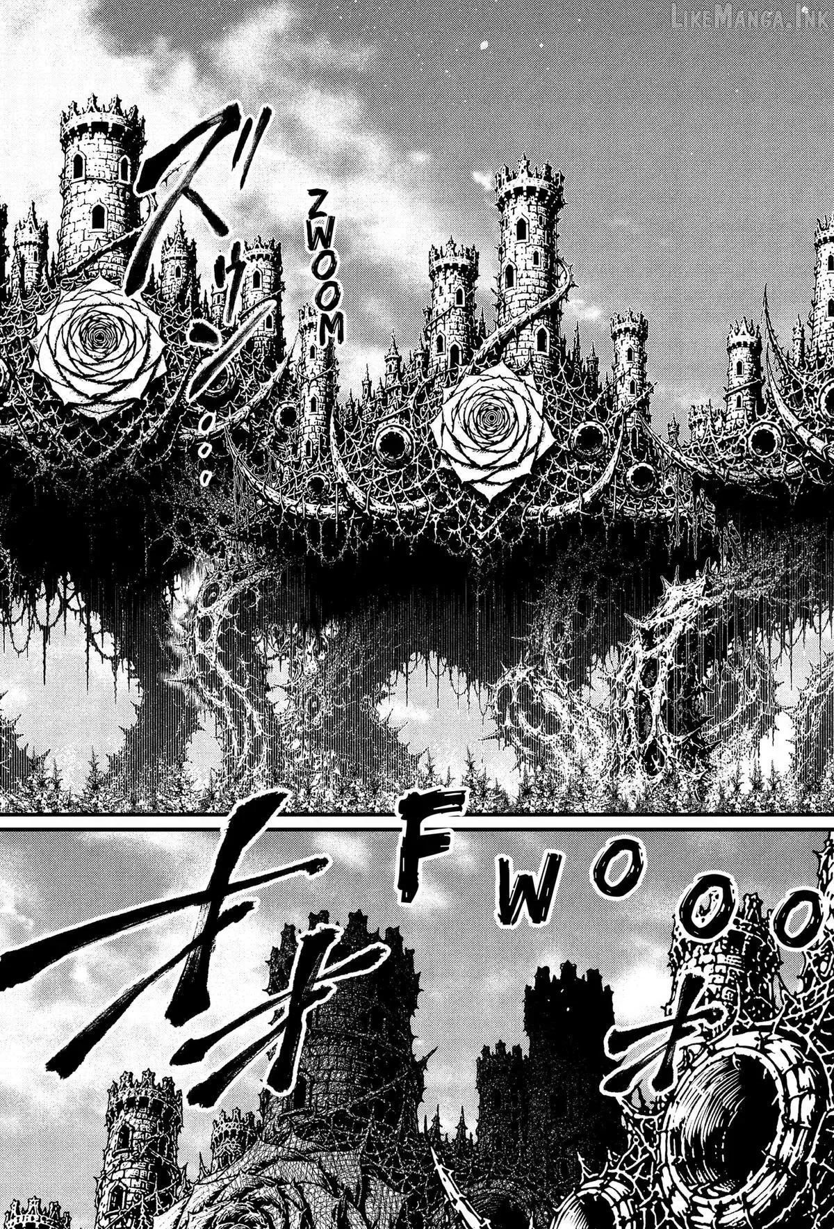 Märchen Crown Chapter 46 page 3