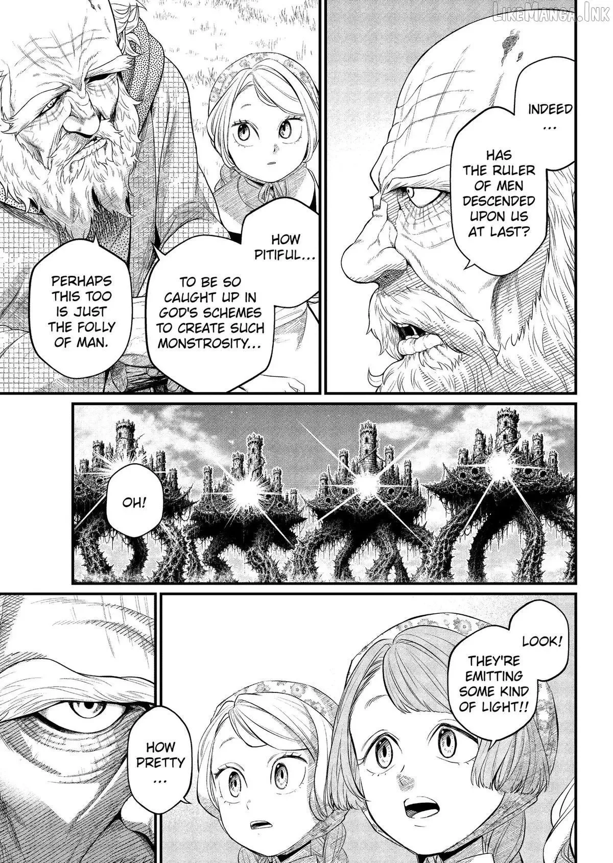 Märchen Crown Chapter 46 page 5