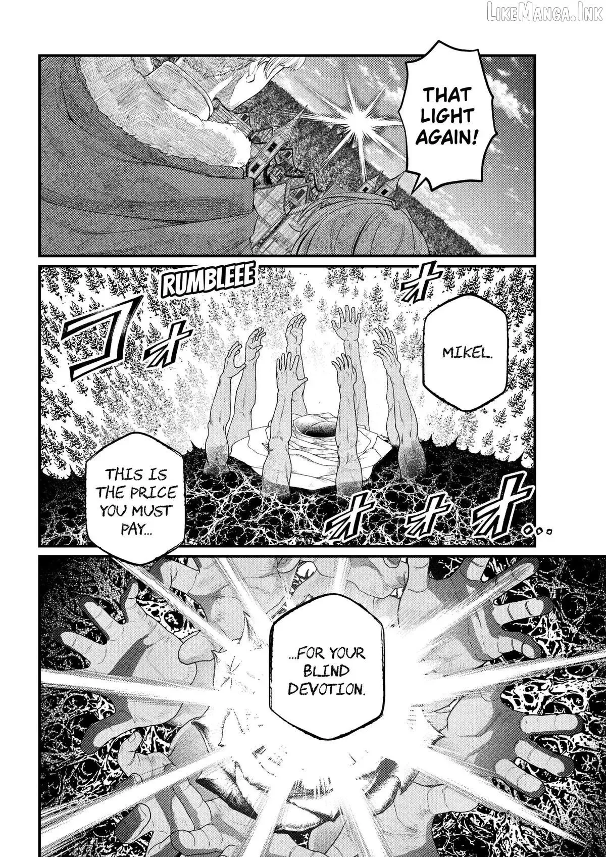 Märchen Crown Chapter 47 page 2
