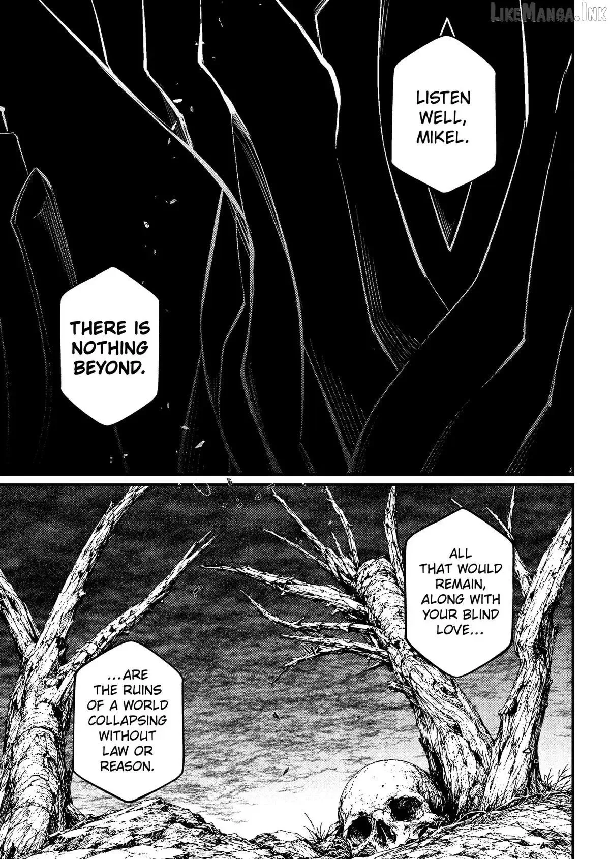 Märchen Crown Chapter 49 page 13