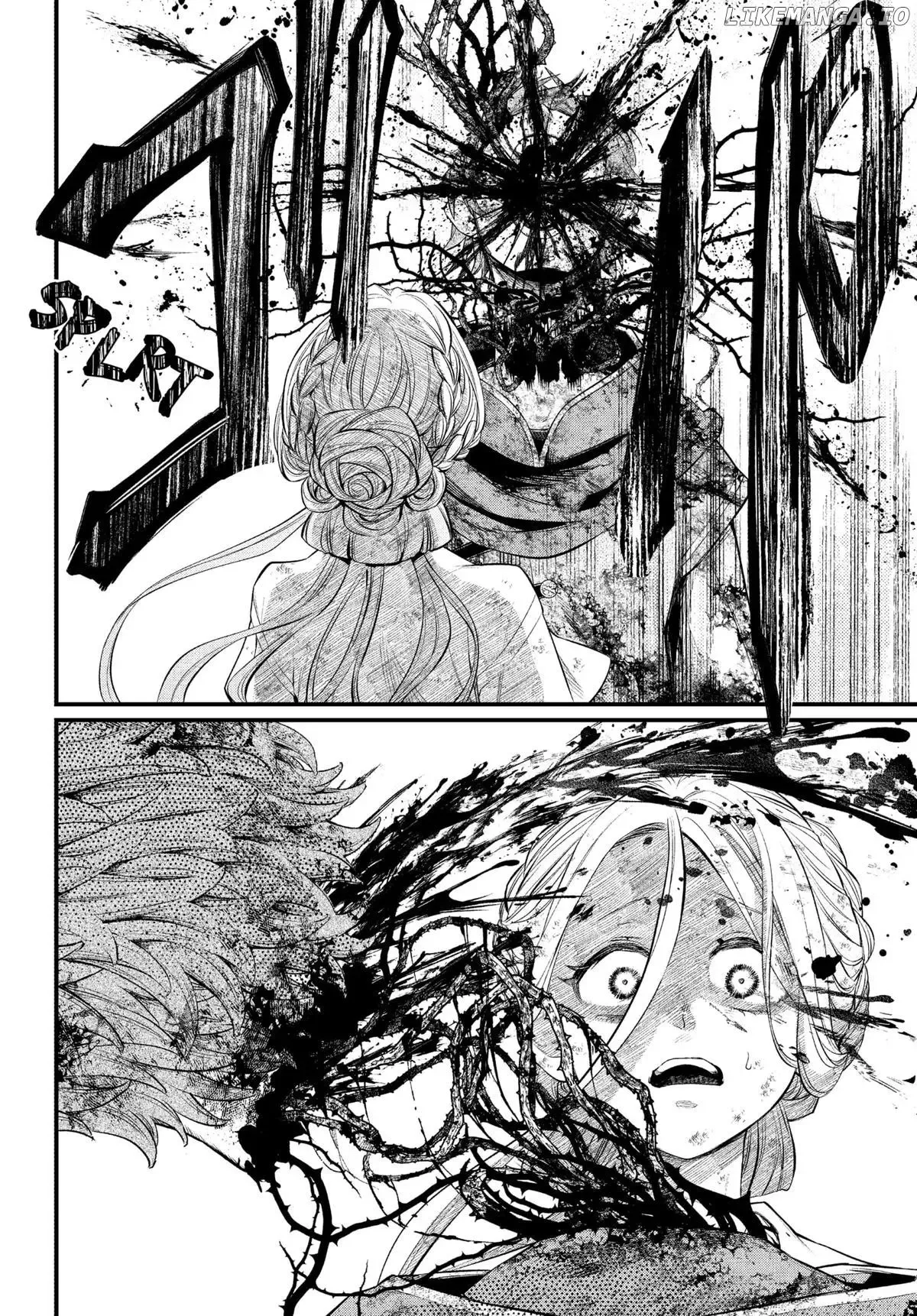 Märchen Crown Chapter 5 page 6