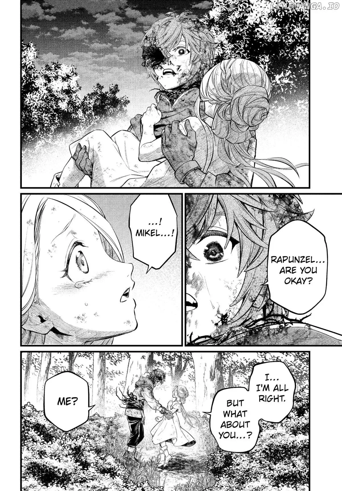 Märchen Crown Chapter 5 page 4