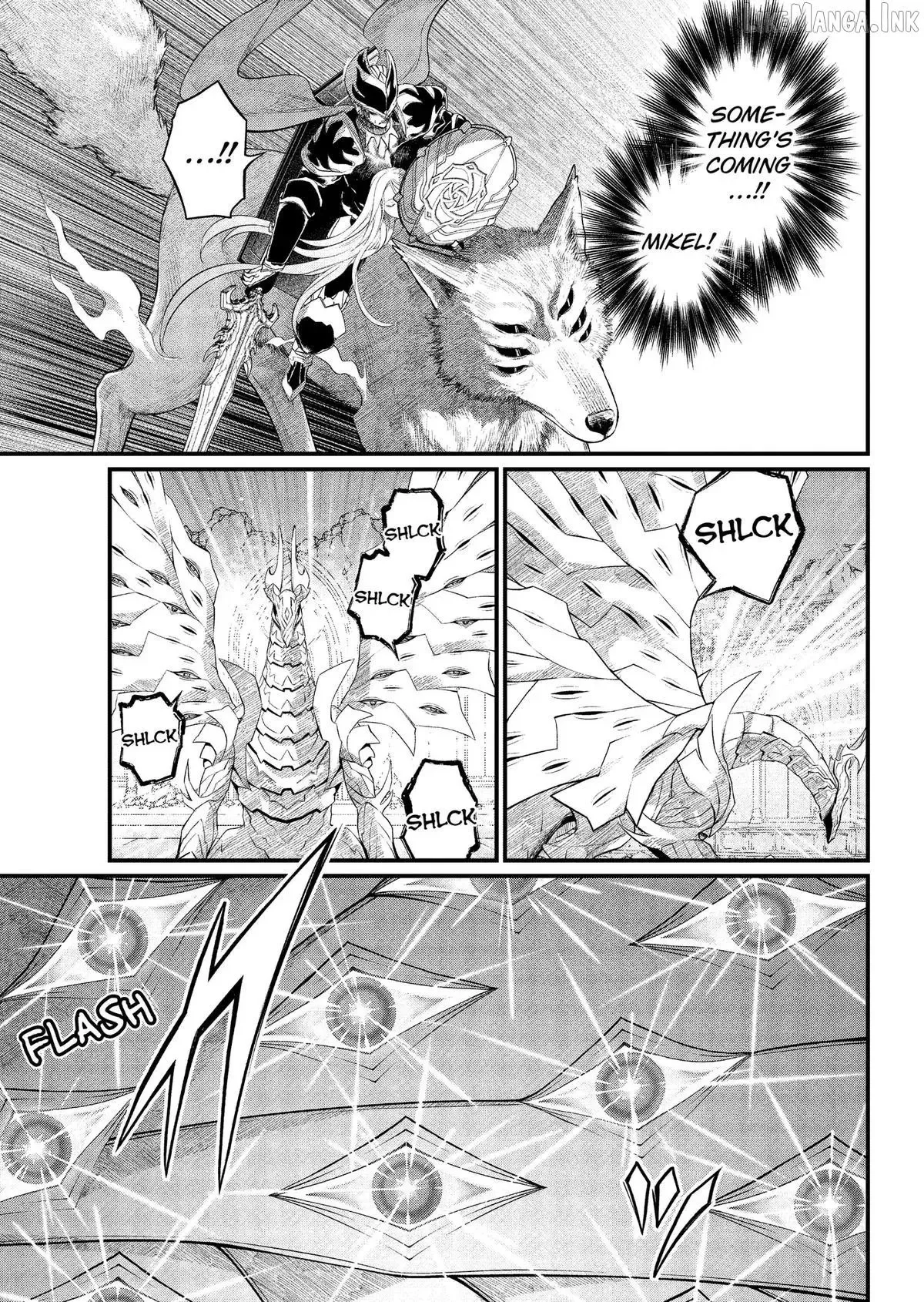 Märchen Crown Chapter 50 page 5