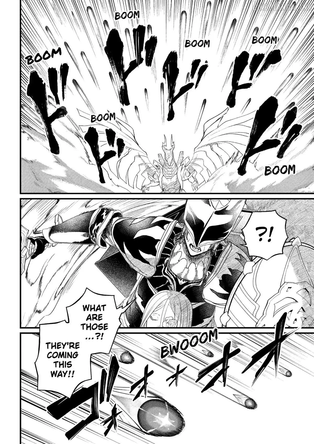 Märchen Crown Chapter 50 page 6