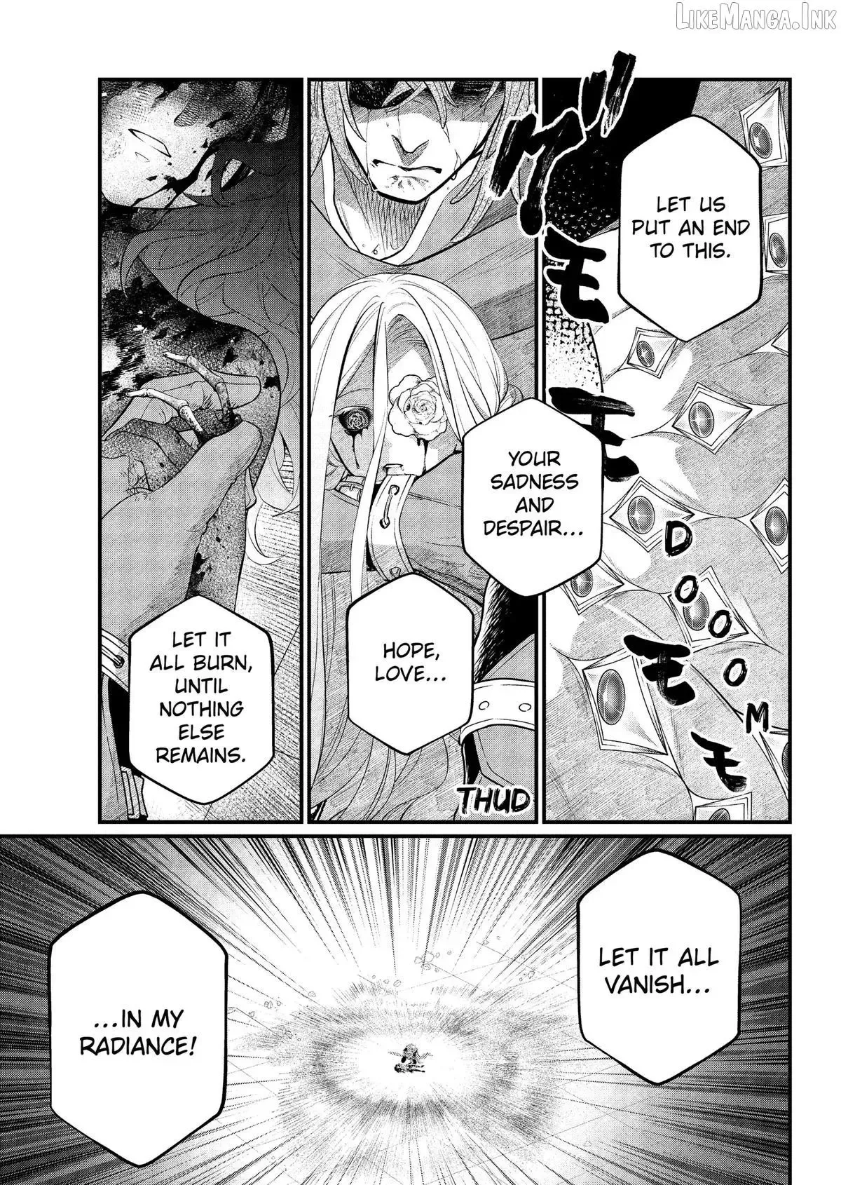 Märchen Crown Chapter 51 page 5