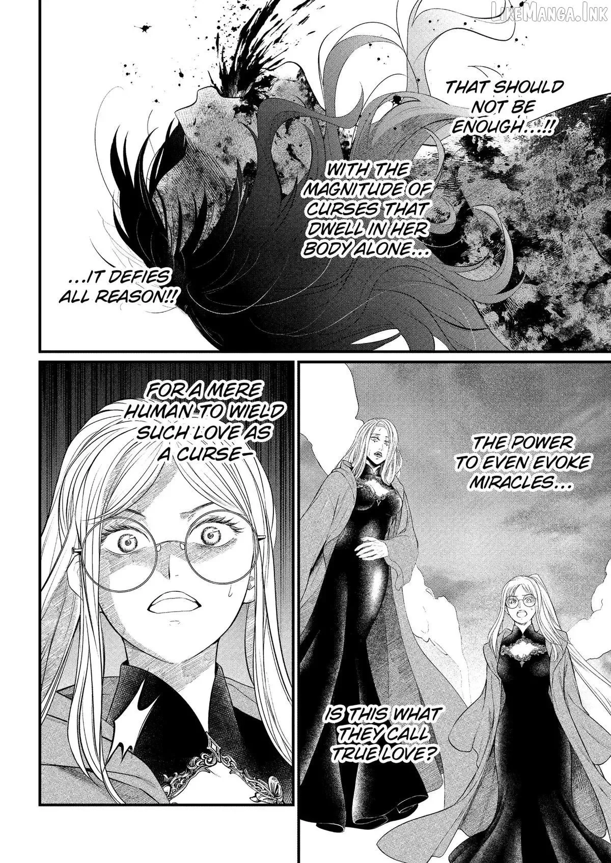Märchen Crown Chapter 51 page 14
