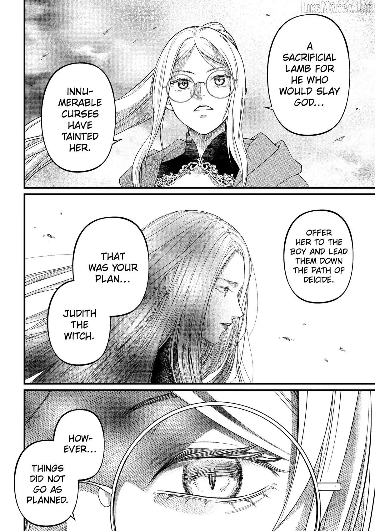 Märchen Crown Chapter 51 page 2