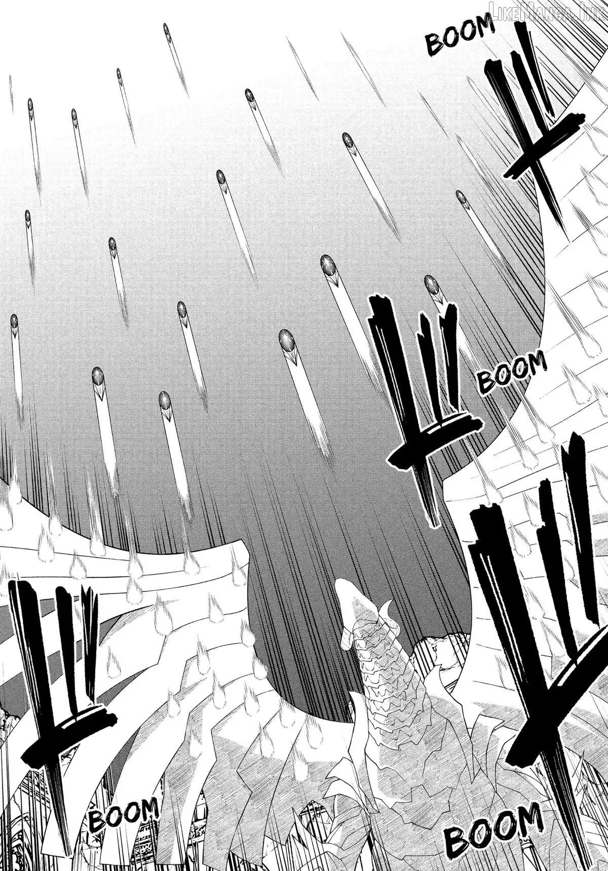 Märchen Crown Chapter 51 page 6