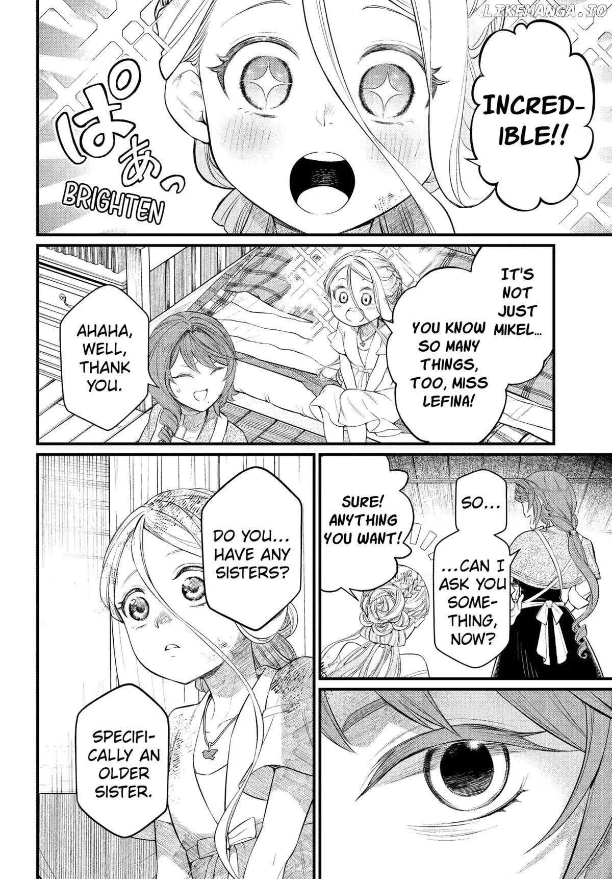 Märchen Crown Chapter 8 page 10