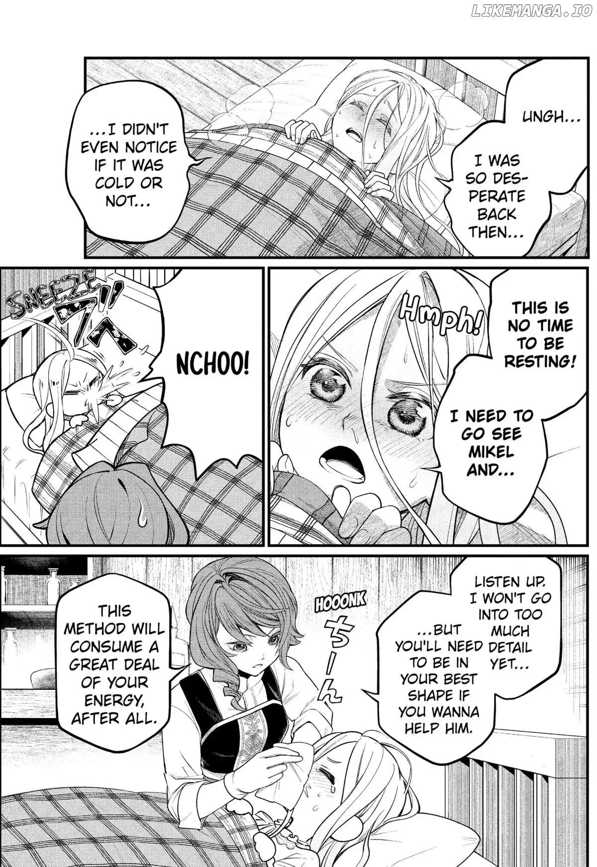 Märchen Crown Chapter 9 page 6