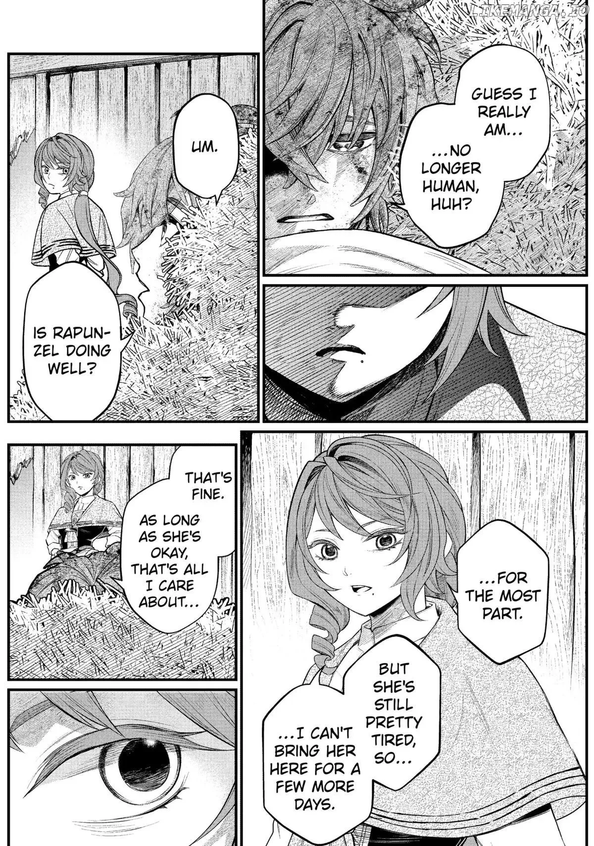 Märchen Crown Chapter 9 page 3