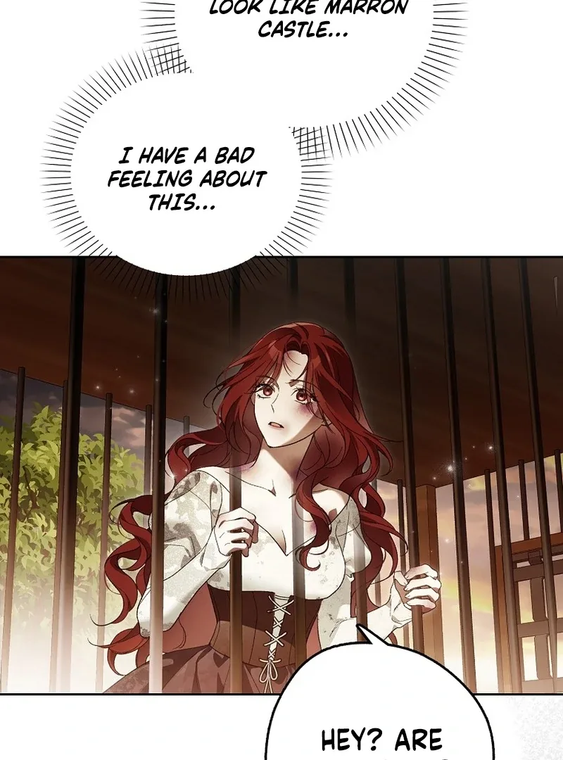 Marchioness Maron Chapter 1 page 116