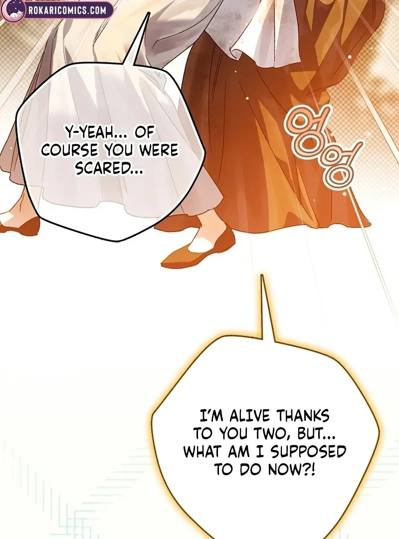 Marchioness Maron Chapter 11 page 53