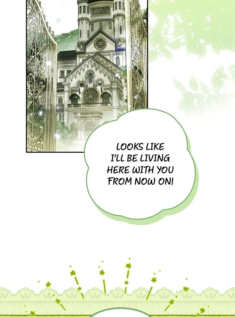 Marchioness Maron Chapter 11 page 61