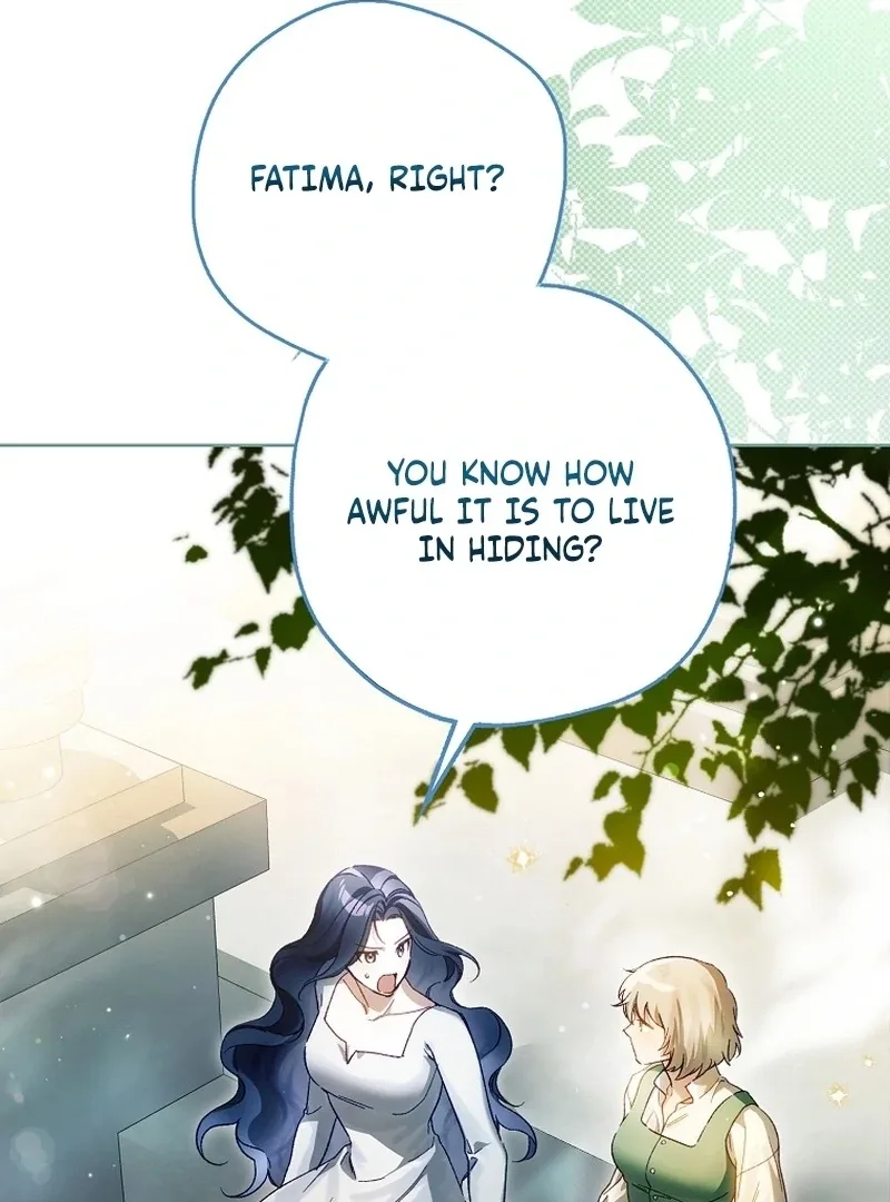 Marchioness Maron Chapter 11 page 74