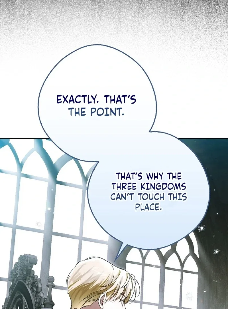 Marchioness Maron Chapter 11 page 136