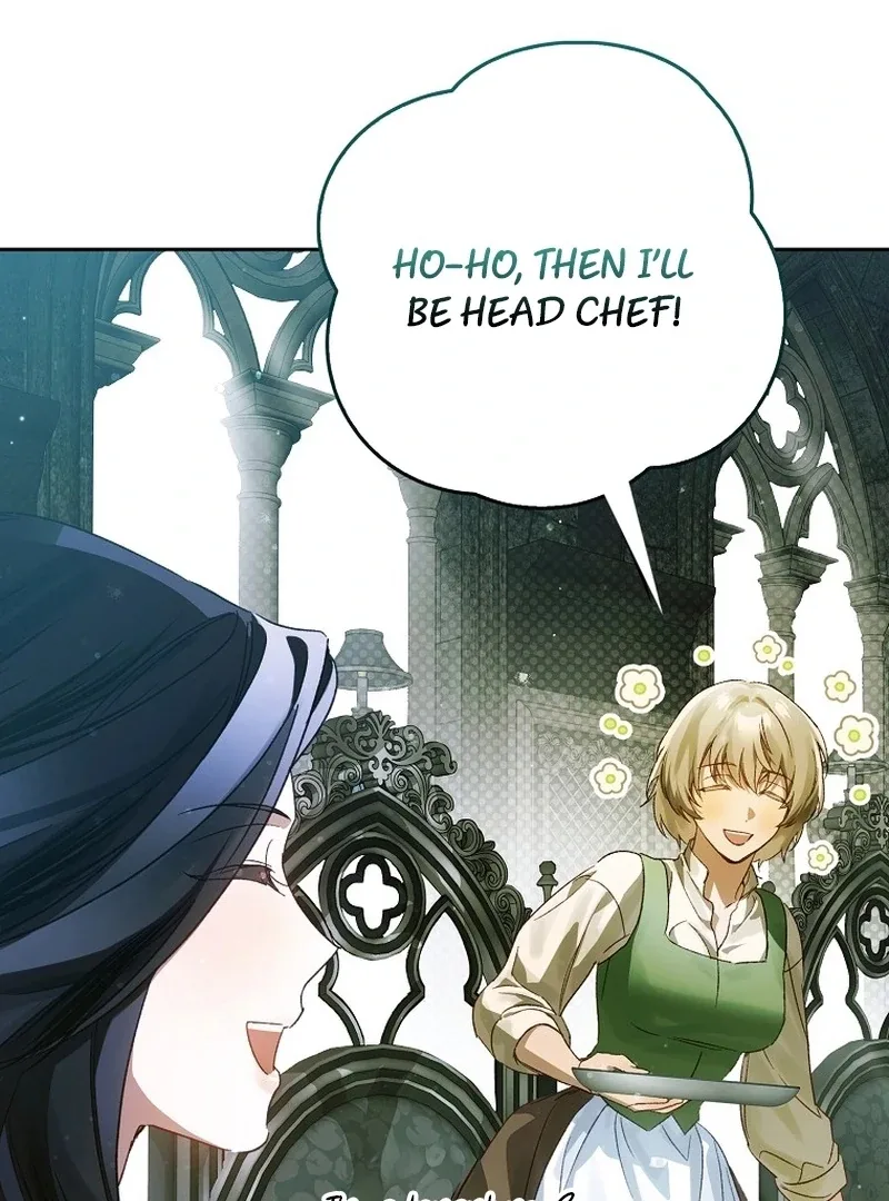 Marchioness Maron Chapter 11 page 161