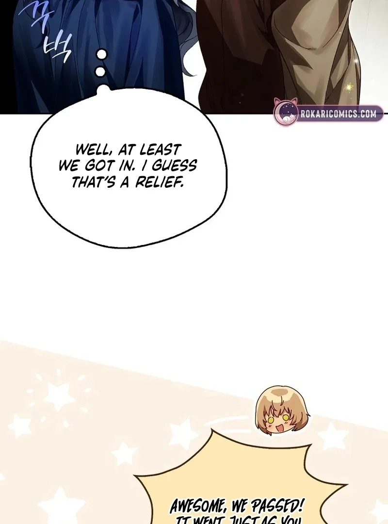 Marchioness Maron Chapter 12 page 85