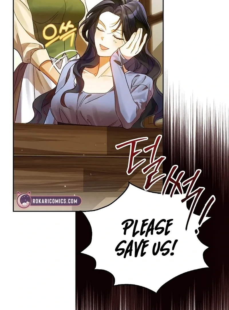 Marchioness Maron Chapter 12 page 129
