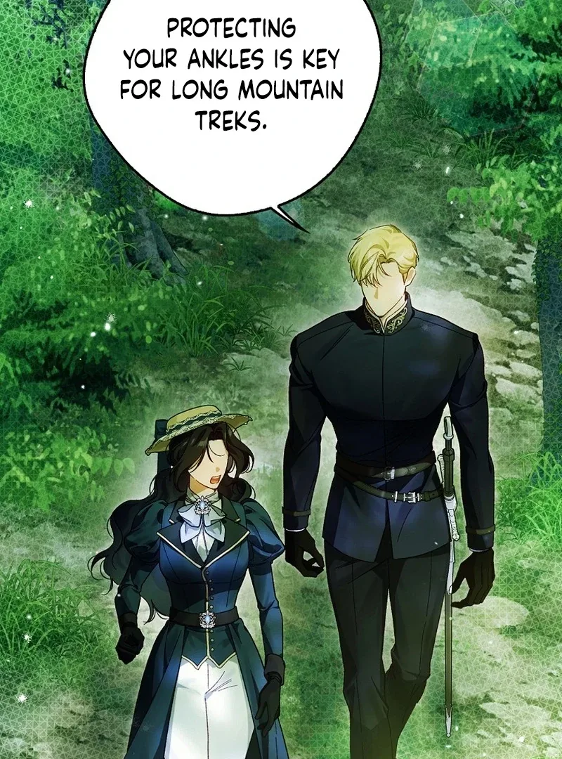 Marchioness Maron Chapter 13 page 67