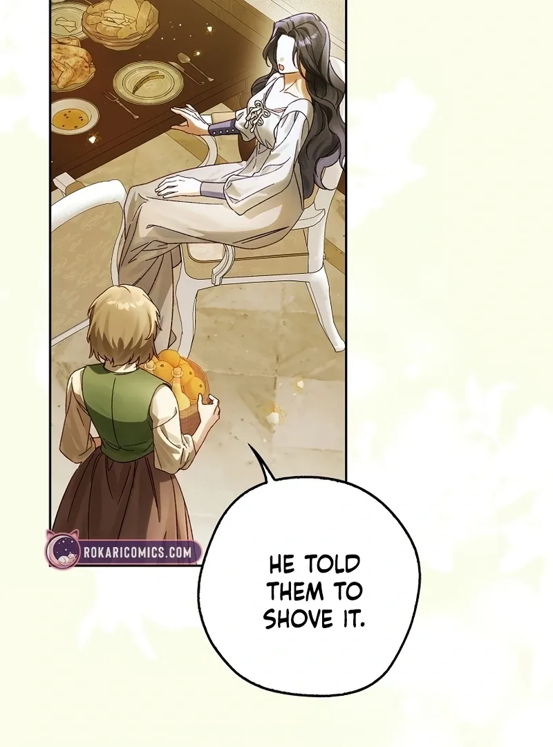 Marchioness Maron Chapter 14 page 131