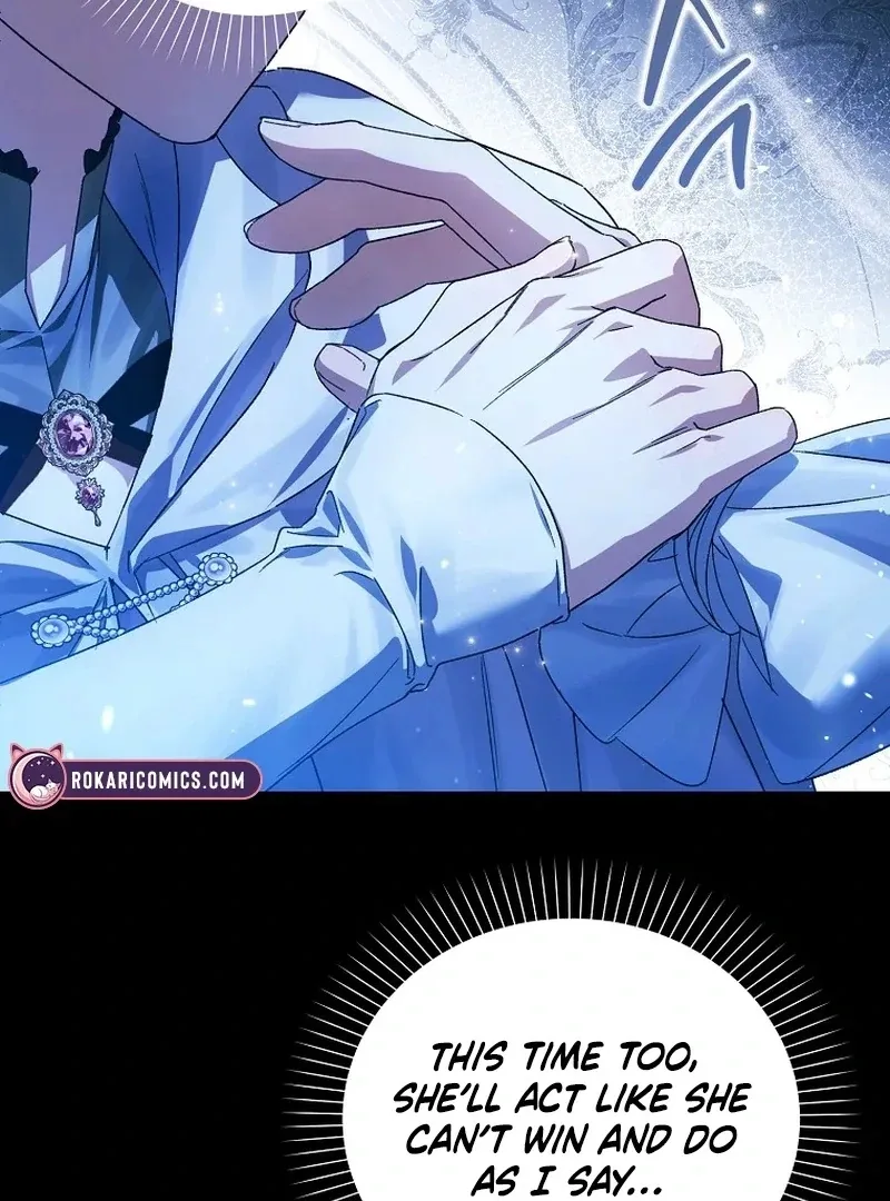 Marchioness Maron Chapter 17 page 83