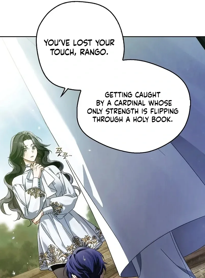 Marchioness Maron Chapter 17 page 143