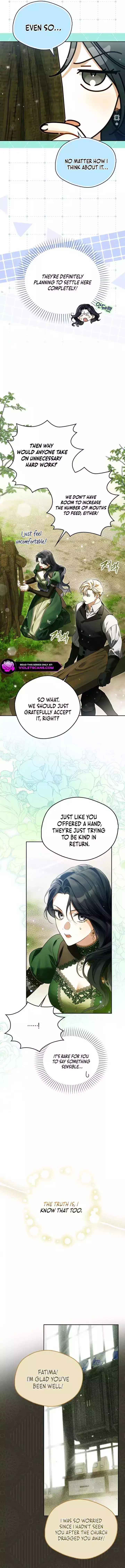 Marchioness Maron Chapter 19 page 6