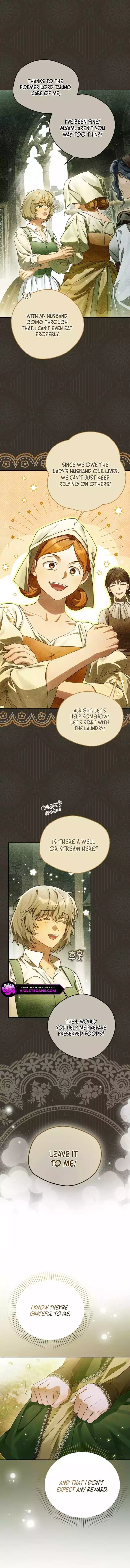 Marchioness Maron Chapter 19 page 7