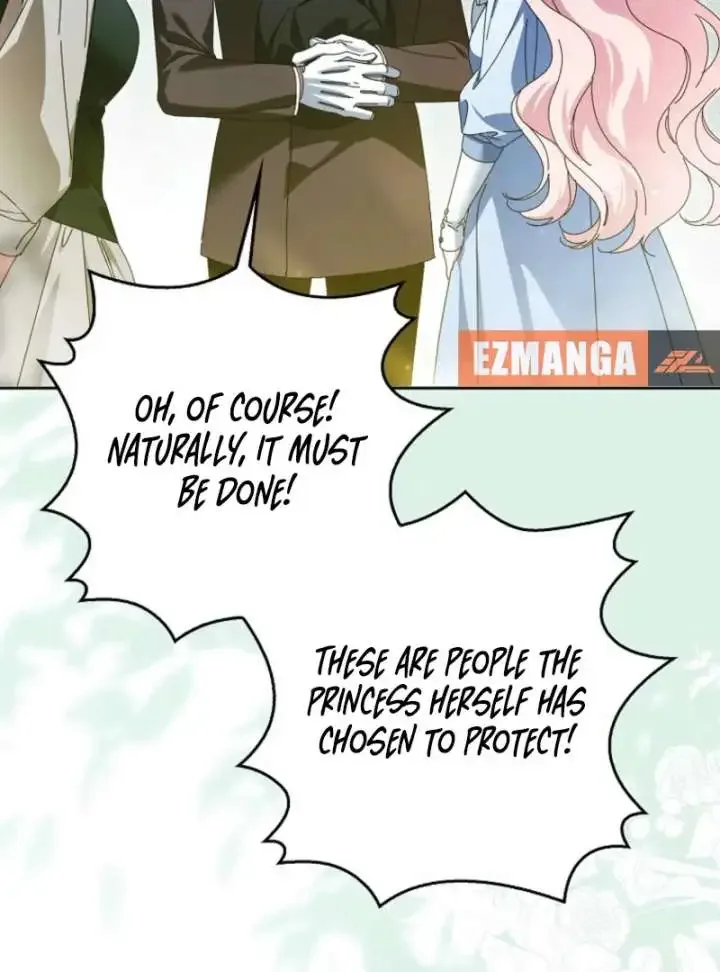 Marchioness Maron Chapter 27 page 27