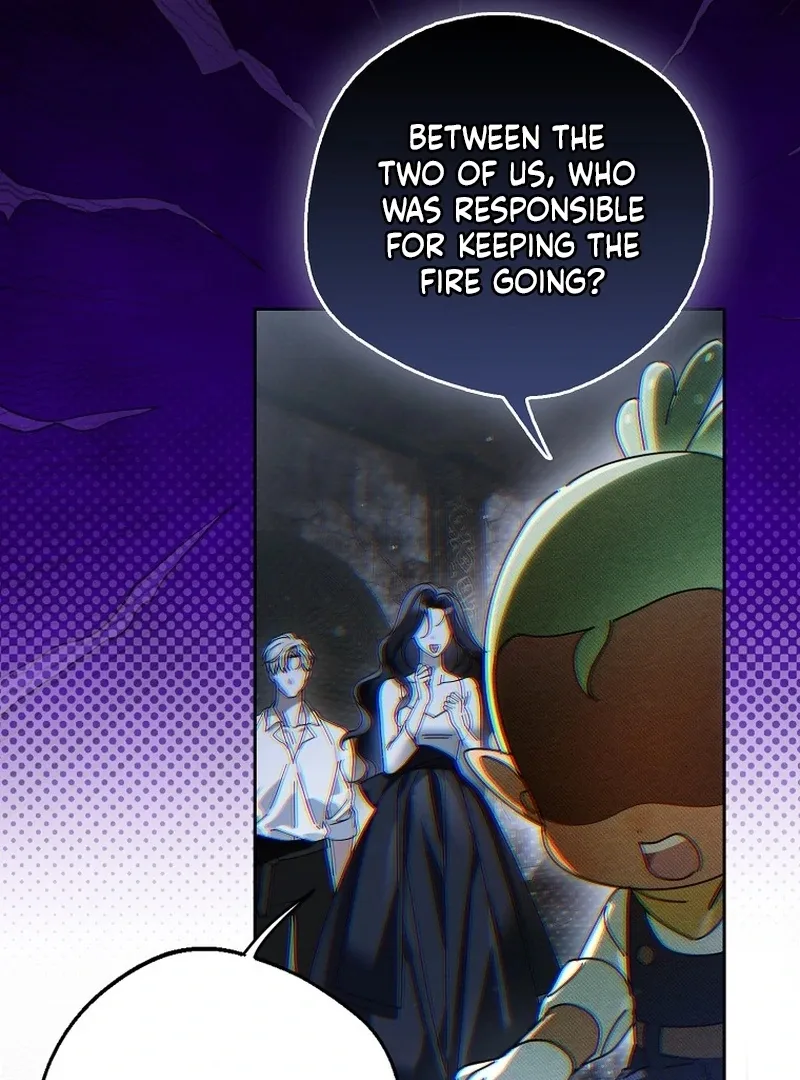 Marchioness Maron Chapter 3 page 110