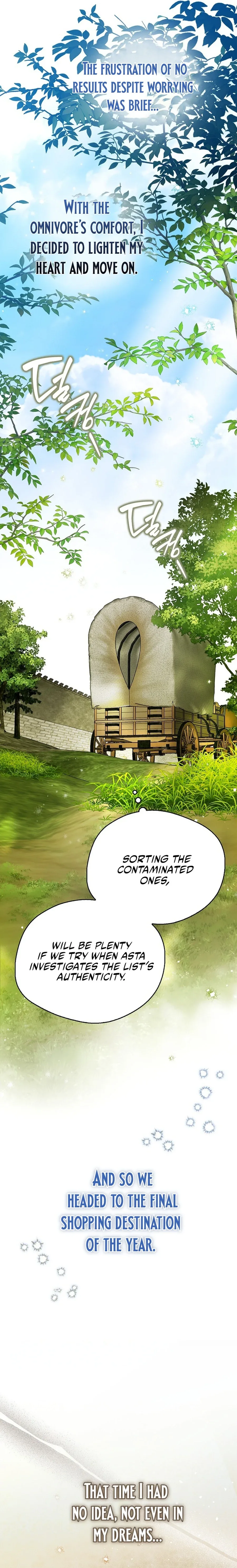 Marchioness Maron Chapter 32 page 9