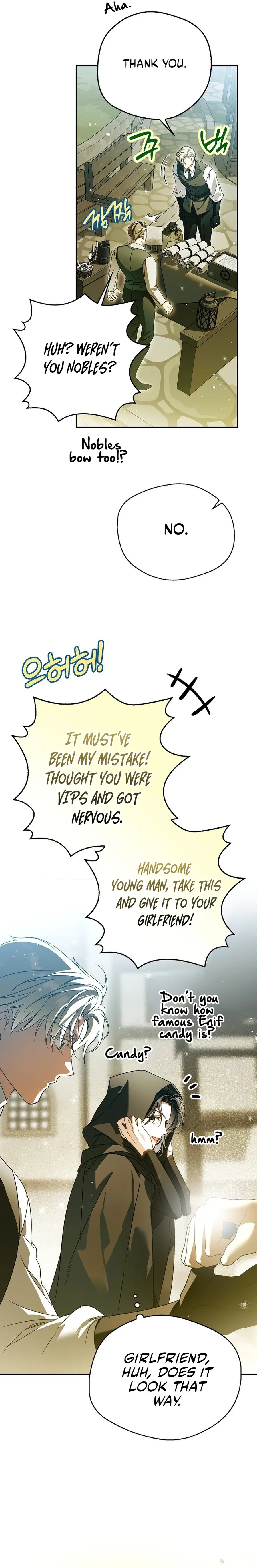Marchioness Maron Chapter 32 page 13