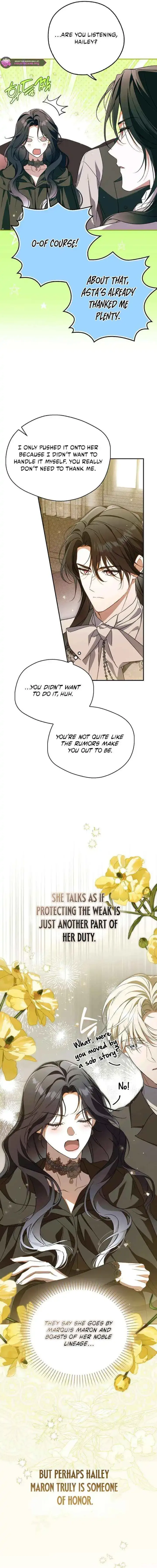 Marchioness Maron Chapter 33 page 4