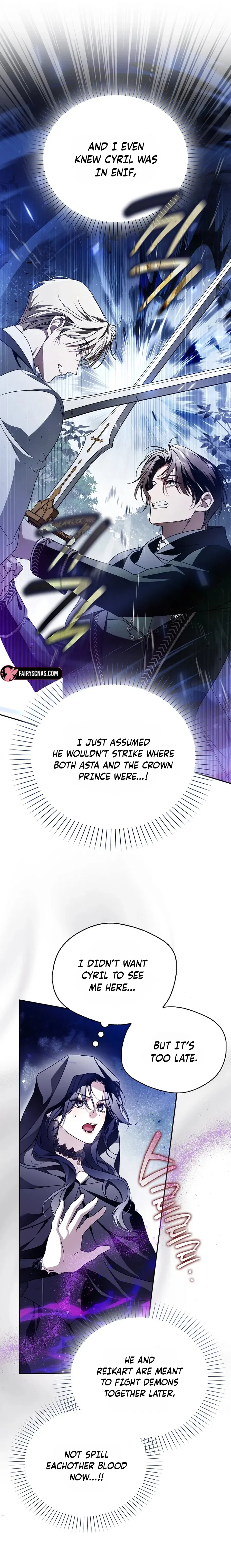 Marchioness Maron Chapter 34 page 9