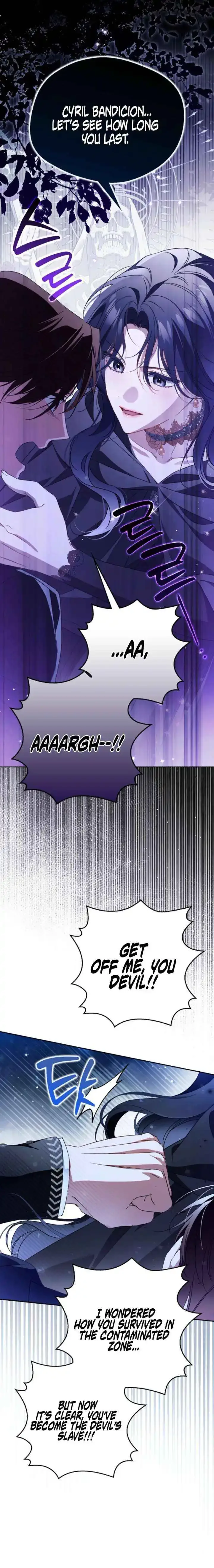 Marchioness Maron Chapter 35 page 2