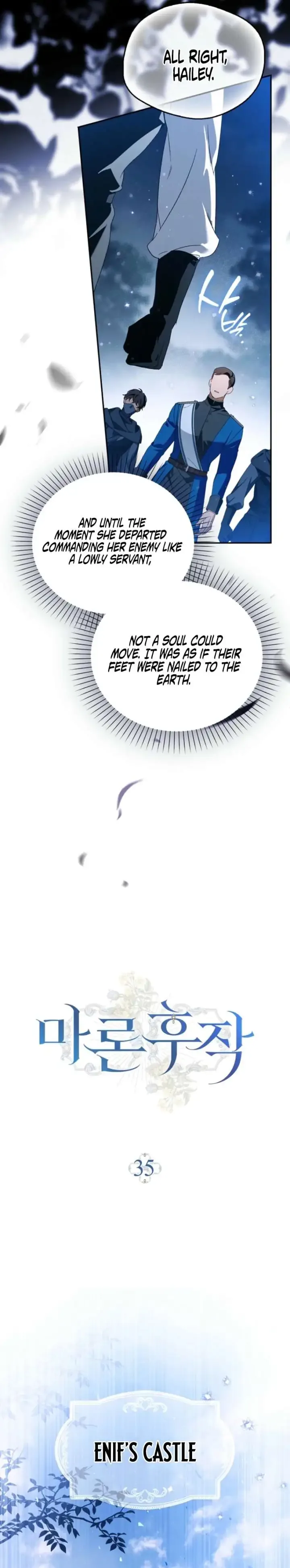 Marchioness Maron Chapter 35 page 9