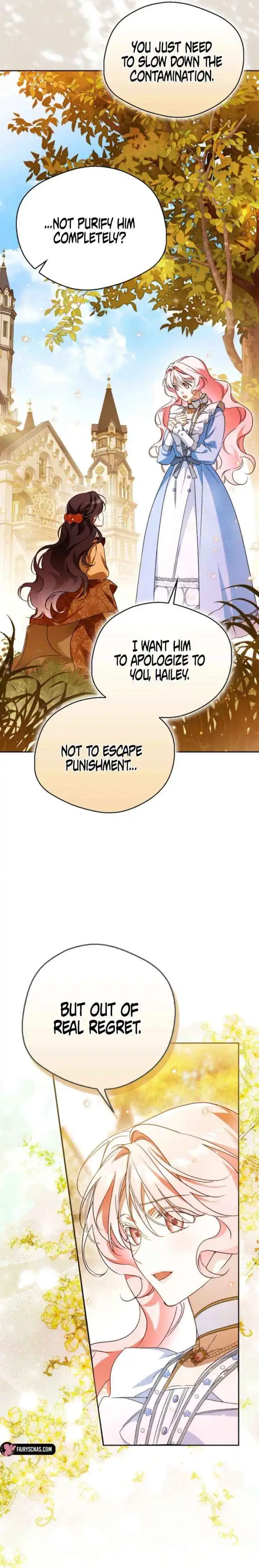 Marchioness Maron Chapter 35 page 29