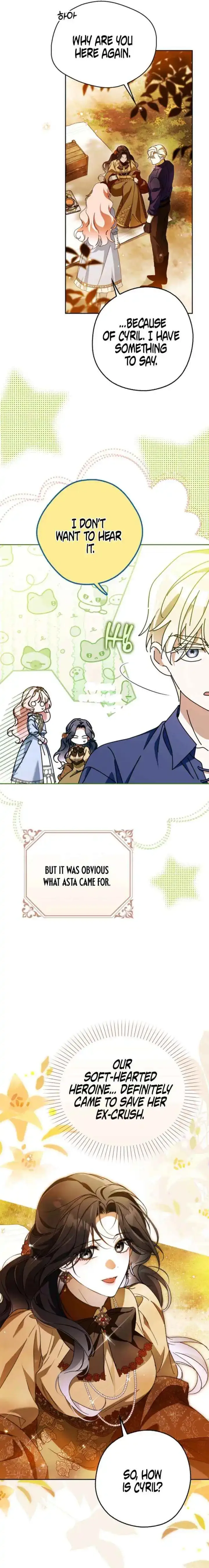 Marchioness Maron Chapter 35 page 27